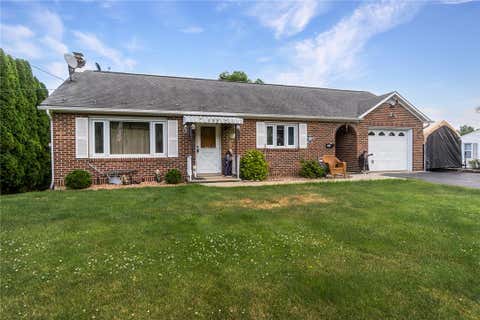 Homes For Sale - 155 Washington Boulevard<br/> Washington, PA 18013
