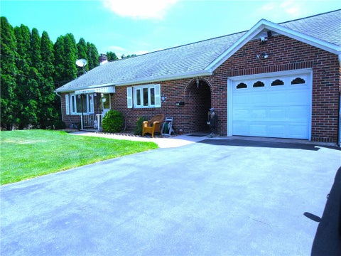 Photo of 155 Washington Blvd BLVD, Washington Twp, PA 18013 (MLS # 778640)