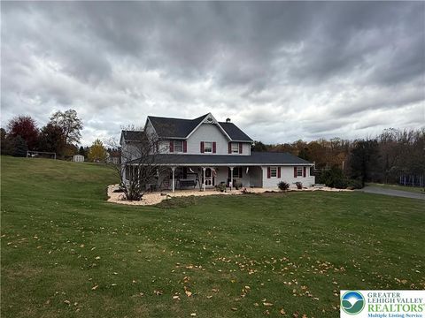 Photo of 3955 Coplay Creek Road, Whitehall, PA 18078 (MLS # 766932) Photo of 3955 Coplay Creek Road, Whitehall, PA 18078 (MLS # 766932)