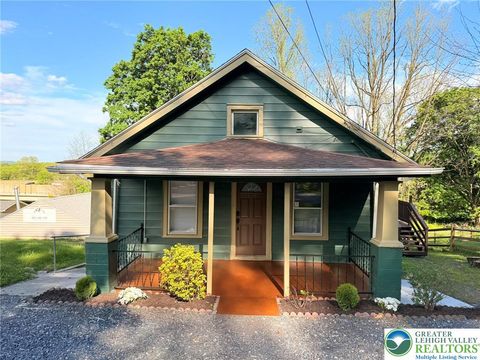Photo of 3533 Old Philadelphia Pike, Lower Saucon Twp, PA 18015 (MLS # 776740)