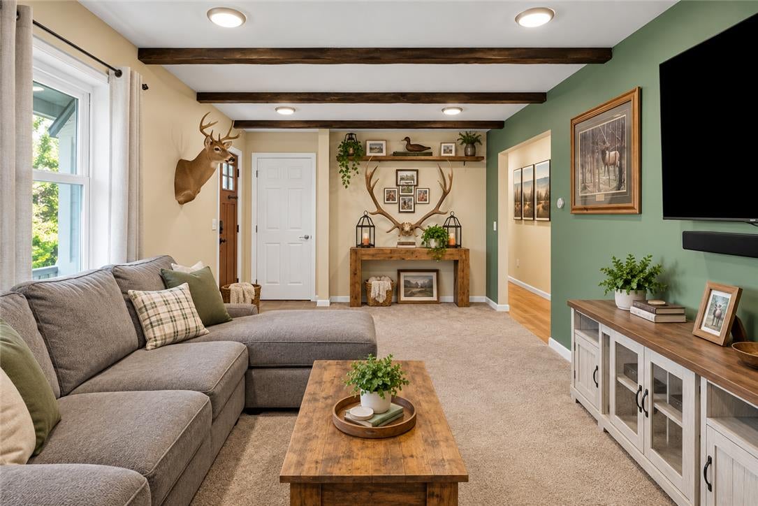 1135 Oak Ridge Lane
