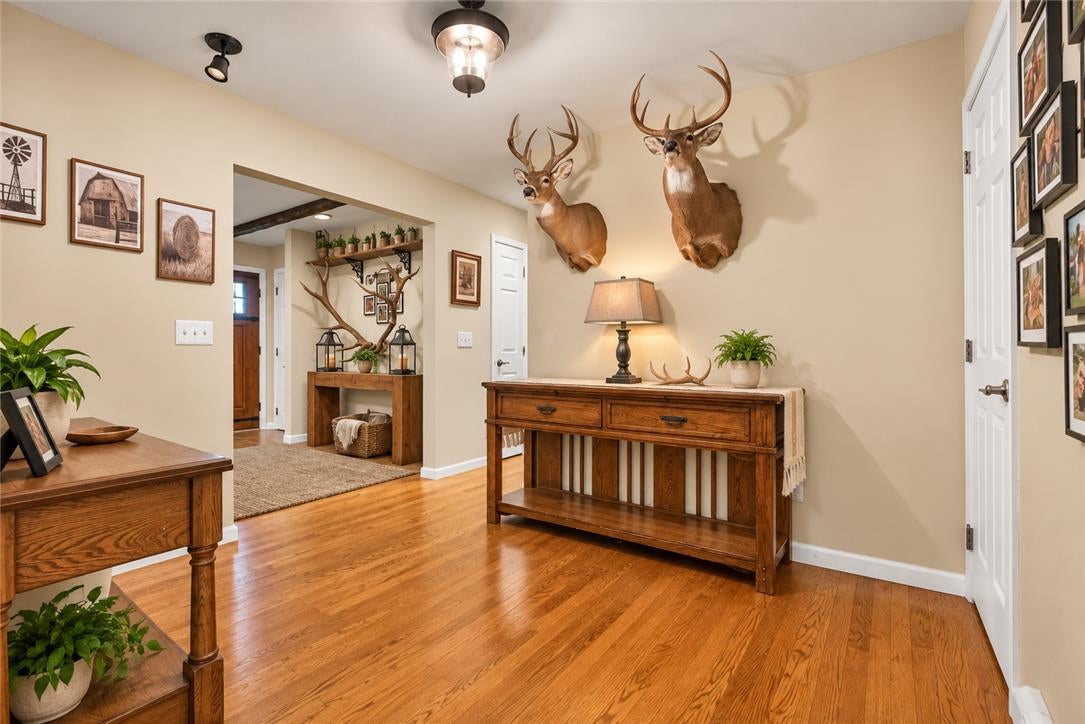1135 Oak Ridge Lane