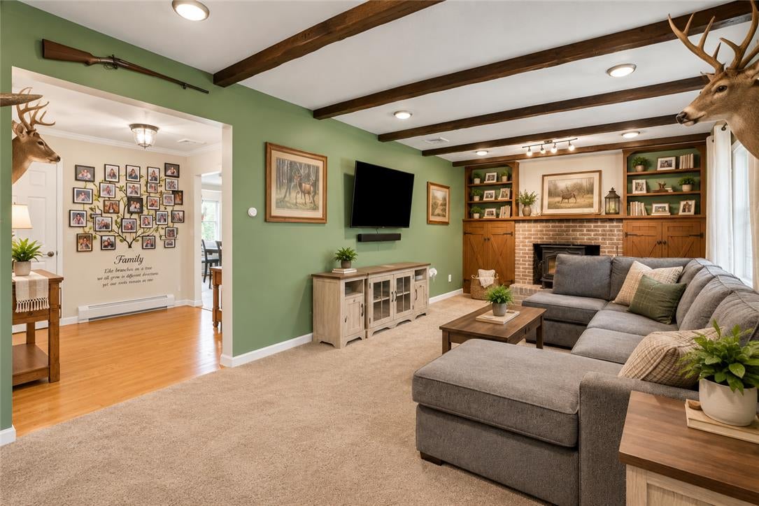 1135 Oak Ridge Lane