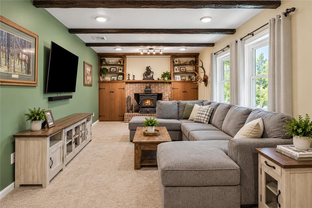 1135 Oak Ridge Lane