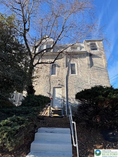 Photo of 402 W Tilghman St, Allentown, PA 18102 (MLS # 770423)