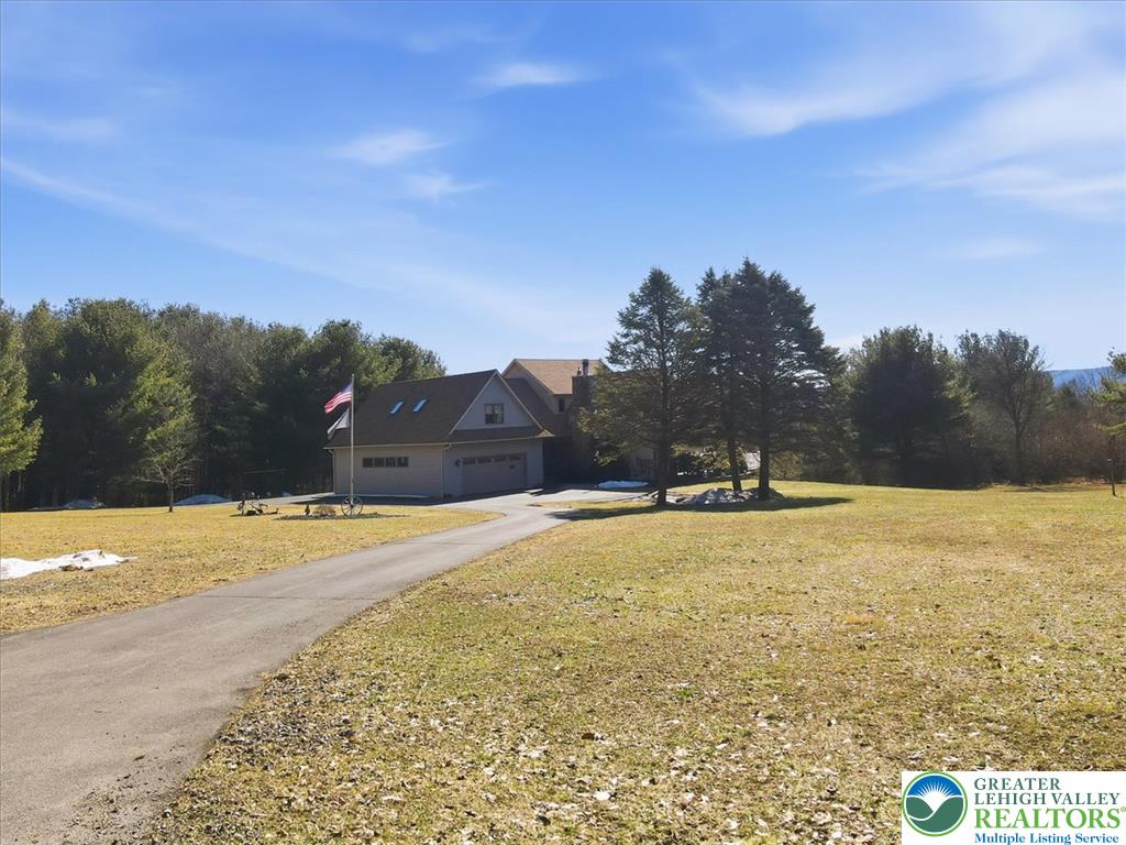205 Sycamore Drive