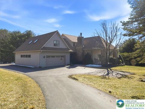 Photo of 205 Sycamore Drive, Eldred Twp, PA 18071 (MLS # 778008)