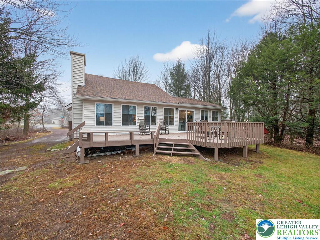 Tobyhanna Twp, Pennsylvania 18334, United States, 3 Bedrooms Bedrooms, ,1 BathroomBathrooms,Residential,Active,242234