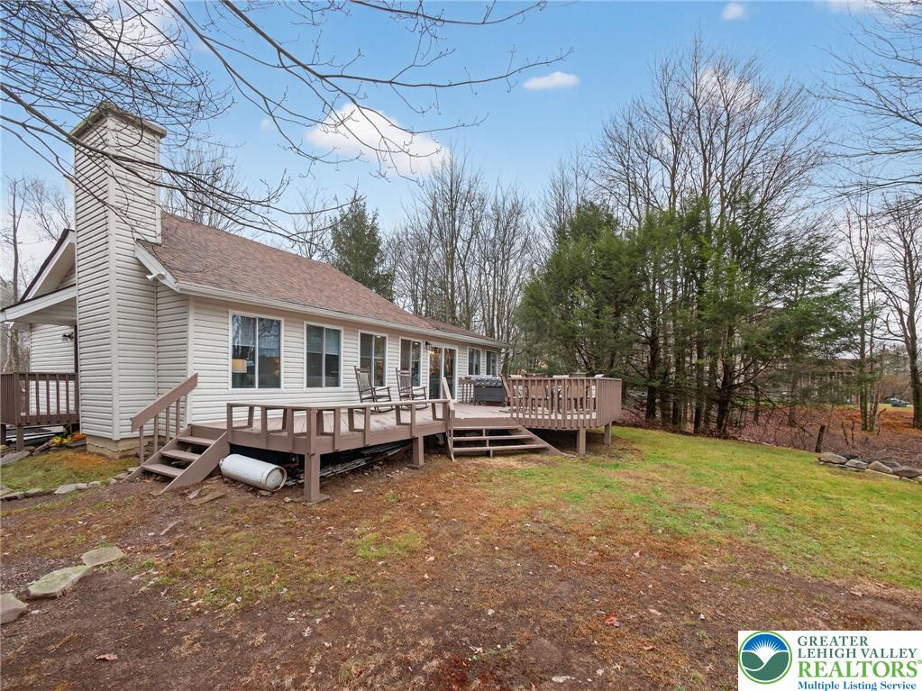 Tobyhanna Twp, Pennsylvania 18334, United States, 3 Bedrooms Bedrooms, ,1 BathroomBathrooms,Residential,Active,242234