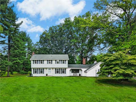 Photo of 1501 Colesville Road, Lower Saucon Twp, PA 18015 (MLS # 779440)