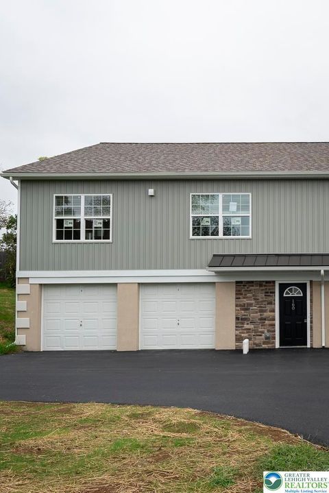 Photo of 160 William Street, Northampton Boro, PA 18067 (MLS # 776769)