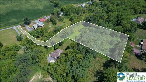 Photo of 4760 Mulberry Street, Whitehall, PA 18037 (MLS # 762745) Photo of 4760 Mulberry Street, Whitehall, PA 18037 (MLS # 762745)