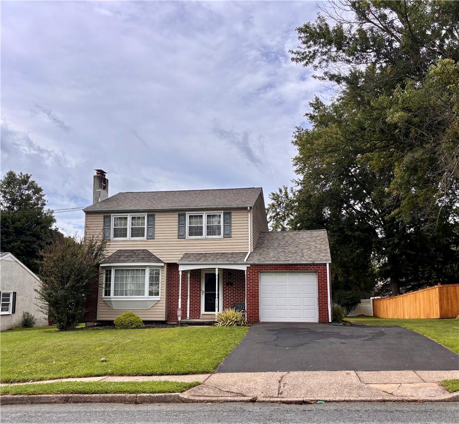 712 Wissahickon Avenue