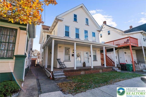 Photo for 193 S 4th Street 191-193
