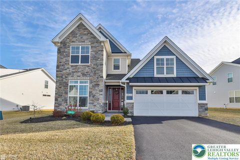 Photo of 6822 Sycamore Drive, East Allen Twp, PA 18014 (MLS # 770809)