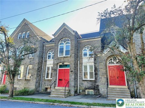 Photo of 429 Walnut Street #2, Catasauqua Boro, PA 18032 (MLS # 765864) Photo of 429 Walnut Street #2, Catasauqua Boro, PA 18032 (MLS # 765864)
