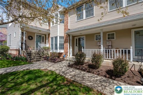 3418 Park Place Hanover Twp PA 18017