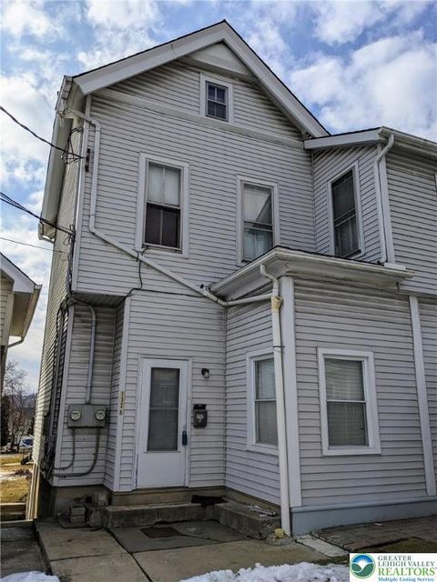 Photo of 132 E 21st Street #B, Northampton Boro, PA 18067 (MLS # 772373)