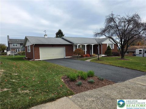 Photo of 233 Christmas Avenue, Bath Boro, PA 18014 (MLS # 768046)