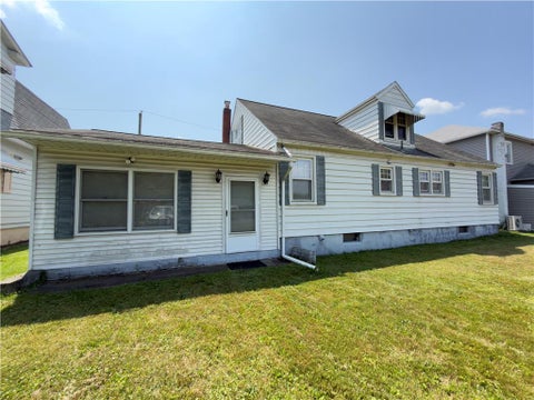 Photo of 15 Van Horn Street, Hanover Twp, PA 18706 (MLS # 781249)