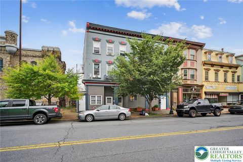 Photo of 679 Northampton Street, Easton, PA 18042 (MLS # 761210) Photo of 679 Northampton Street, Easton, PA 18042 (MLS # 761210)
