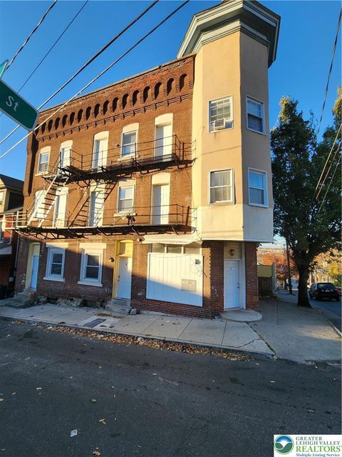 1039 Mechanic Street 9 Bethlehem City PA 18015