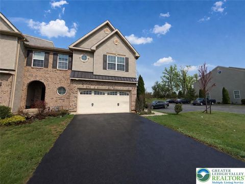 Photo of 5133 Dogwood Trail, Macungie, PA 18104 (MLS # 774329)