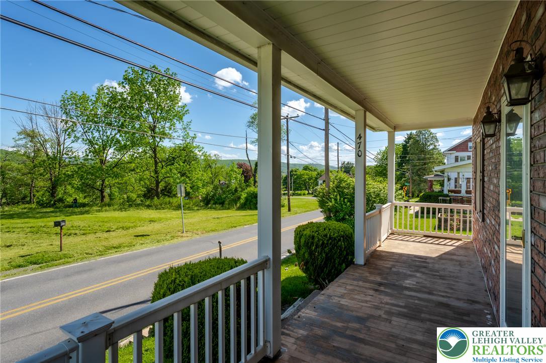 470 Fairyland Road