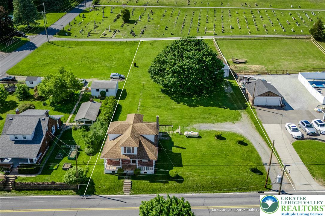470 Fairyland Road