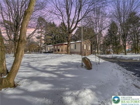 Photo of 3406 Church Road, Bethlehem Twp, PA 18045 (MLS # 772282)