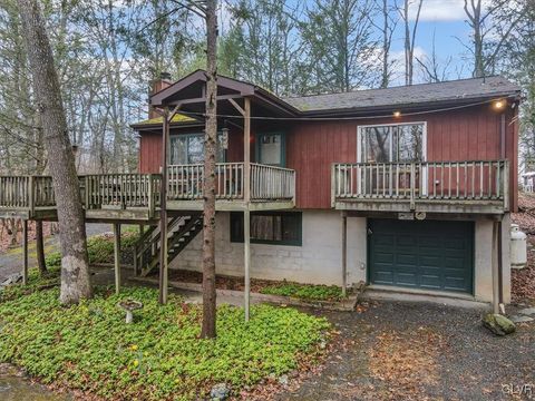 3430 Canterbury Circle, Middle Smithfield Twp, PA 18302 - MLS#: 755267
