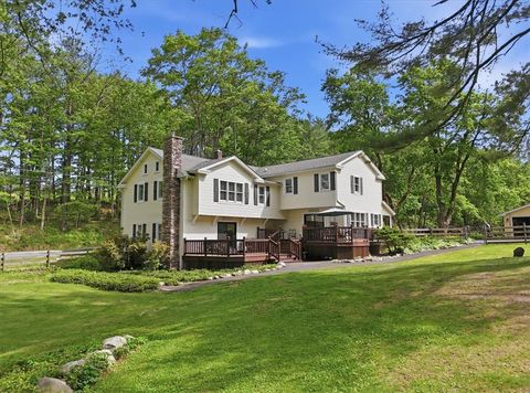 299 Brick Church Road Hamilton Twp PA 18353