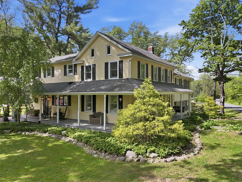 299 Brick Church Road