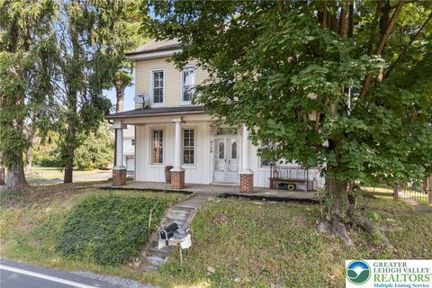 Photo of 9139 Breinigsville Road, Macungie, PA 18031 (MLS # 765291) Photo of 9139 Breinigsville Road, Macungie, PA 18031 (MLS # 765291)