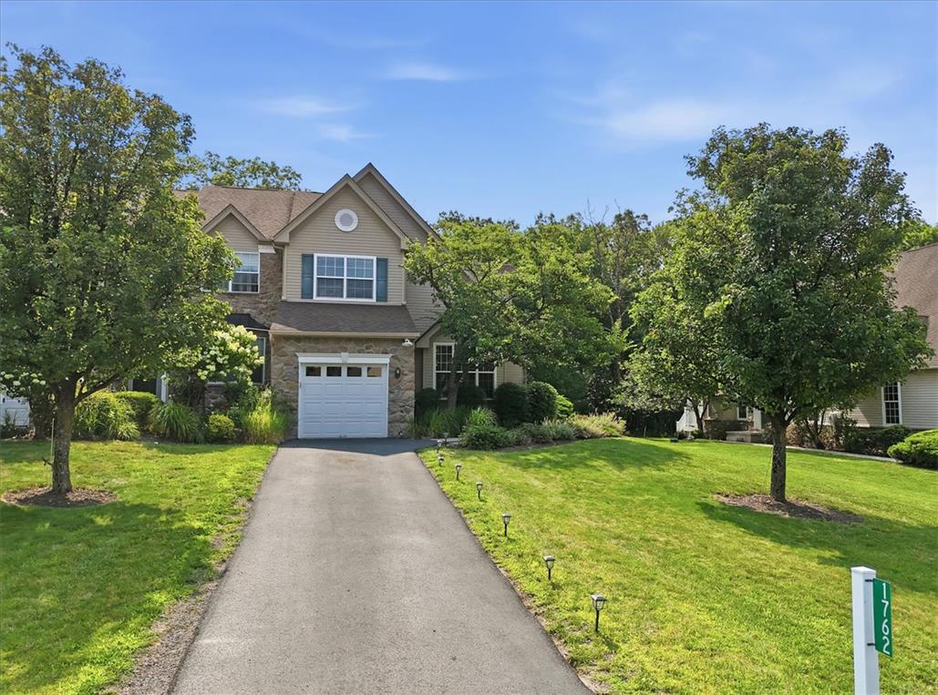 1762 Big Ridge Drive