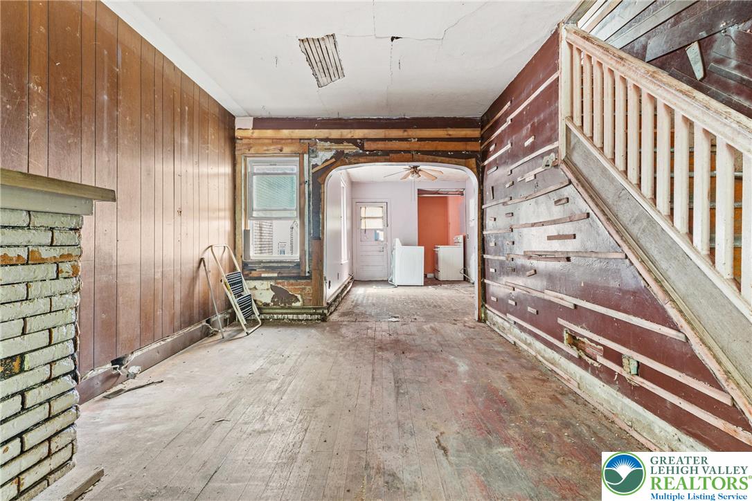 137 South Street