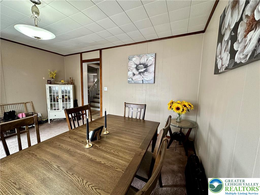 Northampton Boro, Pennsylvania 18067, United States, 4 Bedrooms Bedrooms, ,2 BathroomsBathrooms,Residential,Active,168039