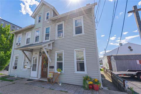 Photo of 1335 Center Street, Bethlehem, PA 18018 (MLS # 778588)