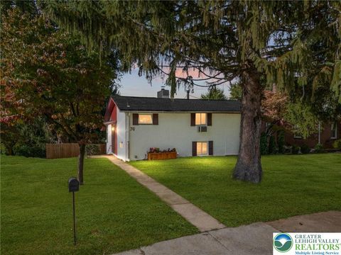 Photo of 76 S Buttonwood Street, Macungie Boro, PA 18062 (MLS # 772418)