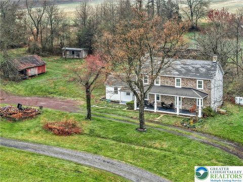 Photo of 4196 Tollgate Road, Plumsted Twp, PA 18938 (MLS # 774865)