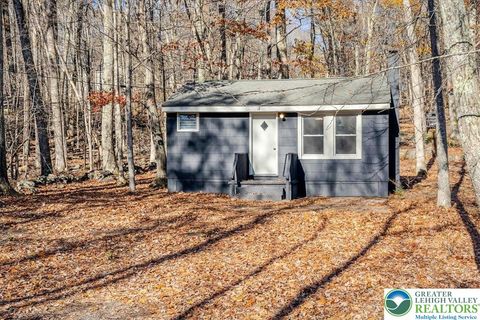 311 Nipper Road, Middle Smithfield Twp, PA 18302 - MLS#: 767754