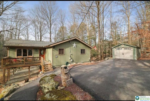 Photo of 107 North Gate Road, Lake, PA 18436 (MLS # 782432)