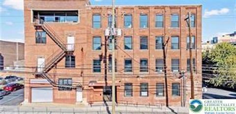 Photo of 128 N 8th Street #2C, Allentown, PA 18101 (MLS # 769010)