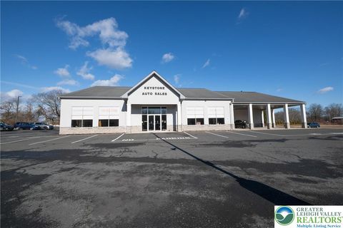 Photo of 2003 Route 209, Chestnuthill Twp, PA 18322 (MLS # 770442)