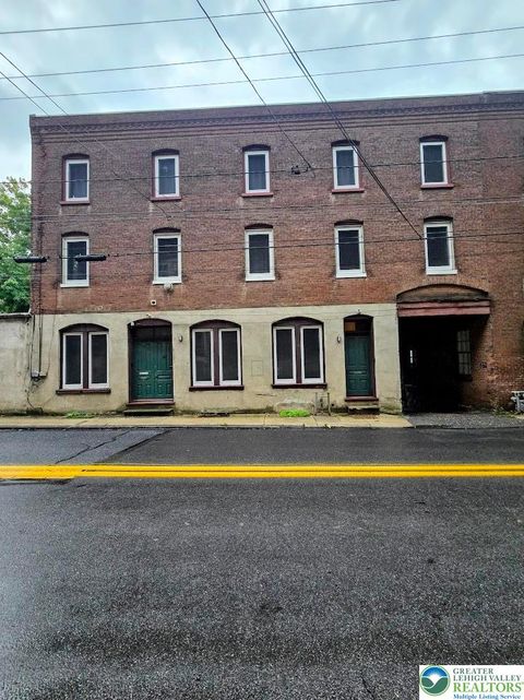 Homes For Sale - 49 N Delaware Avenue<br/> Northampton County, Easton, PA 18042