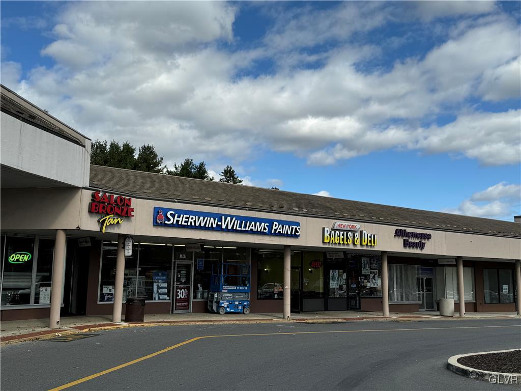 2429 Nazareth Road Suite 17