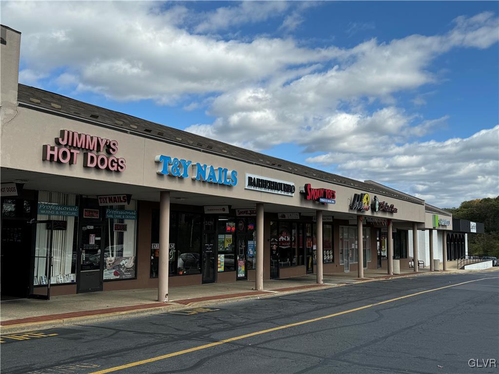 2429 Nazareth Road Suite 17