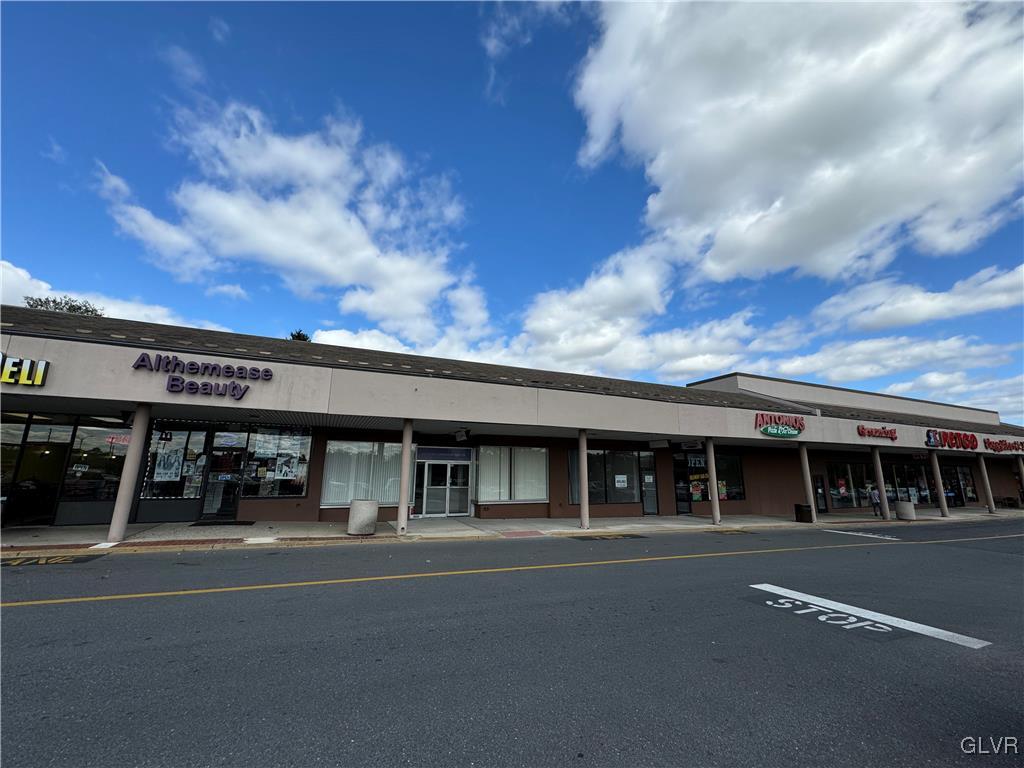 2429 Nazareth Road Suite 17