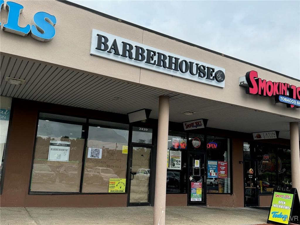 2429 Nazareth Road Suite 17