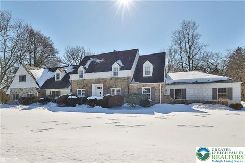 Photo of 7 Moreland Avenue, Bethlehem, PA 18017 (MLS # 772330)